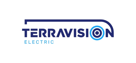 logo terravision electric